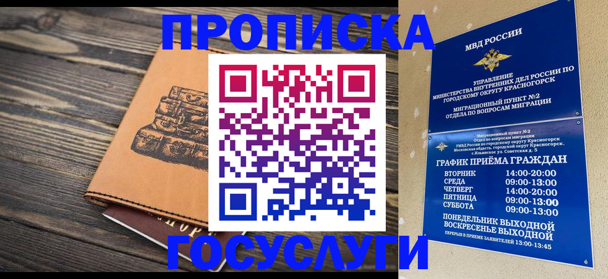 прописка иностранных граждан в Боровичах